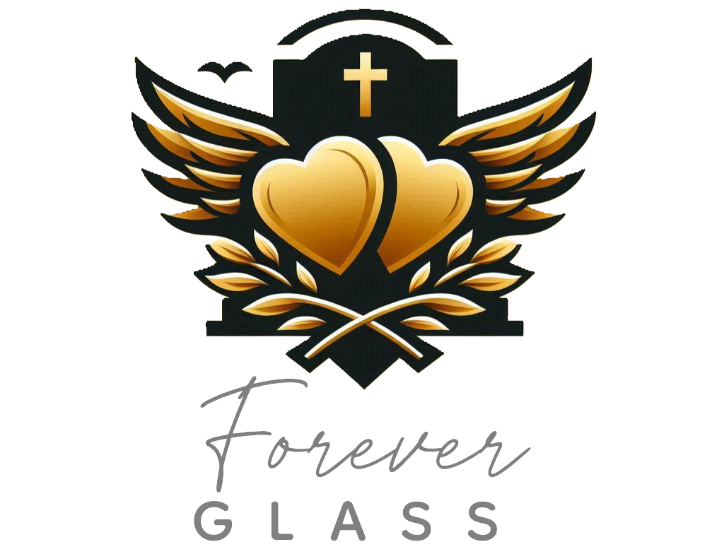 Forever Glass Memorials
